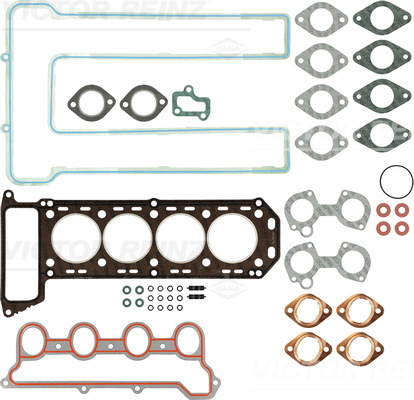 Cilinderkop pakking set/kopset Reinz 02-21610-05