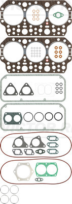 Cilinderkop pakking set/kopset Reinz 02-21740-05