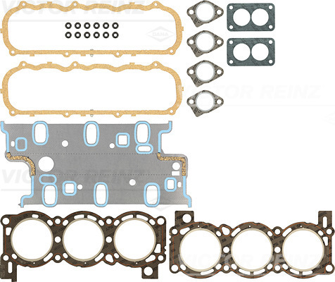 Cilinderkop pakking set/kopset Reinz 02-22455-02