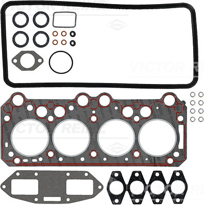 Cilinderkop pakking set/kopset Reinz 02-22745-01