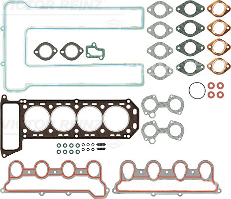 Cilinderkop pakking set/kopset Reinz 02-22760-05