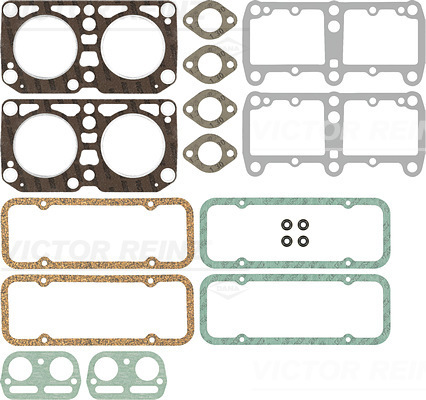 Cilinderkop pakking set/kopset Reinz 02-22810-03