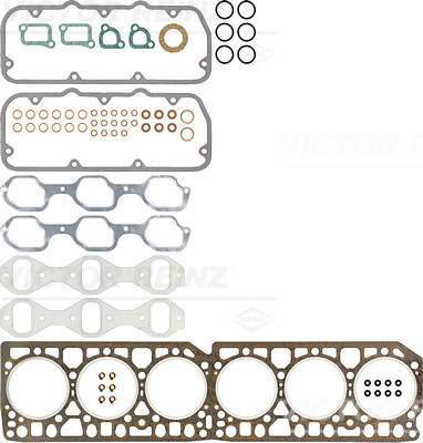 Cilinderkop pakking set/kopset Reinz 02-22895-03
