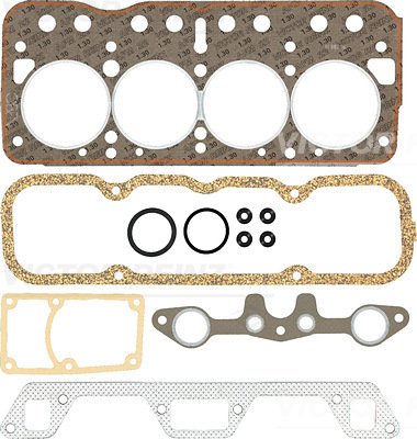 Cilinderkop pakking set/kopset Reinz 02-22930-06