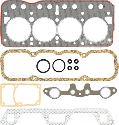 Cilinderkop pakking set/kopset Reinz 02-22930-07