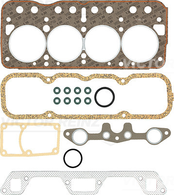 Cilinderkop pakking set/kopset Reinz 02-22930-09