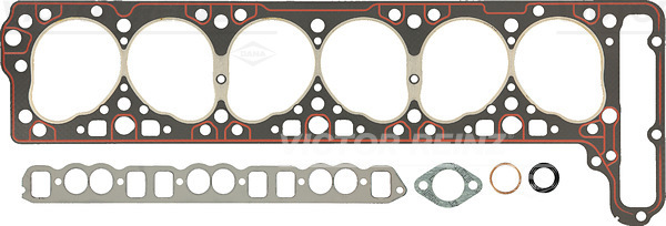 Cilinderkop pakking set/kopset Reinz 02-23065-04