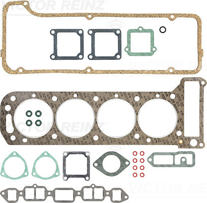 Cilinderkop pakking set/kopset Reinz 02-23125-05