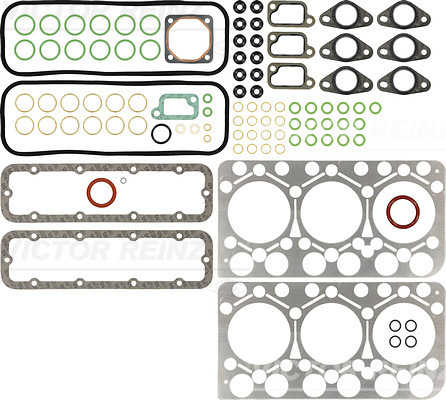 Cilinderkop pakking set/kopset Reinz 02-23155-02