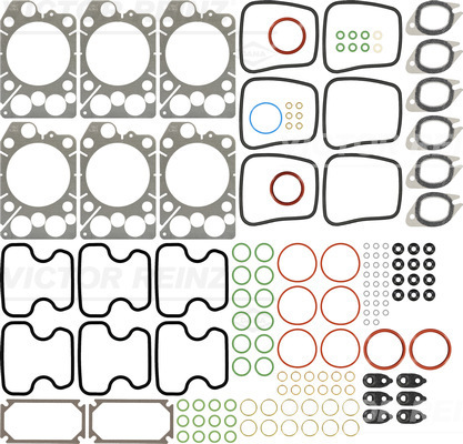 Cilinderkop pakking set/kopset Reinz 02-23160-04