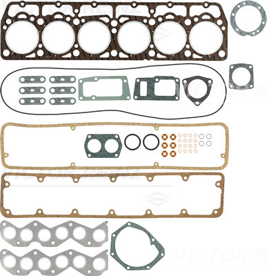 Cilinderkop pakking set/kopset Reinz 02-23295-02