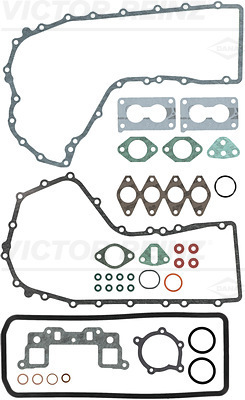 Cilinderkop pakking set/kopset Reinz 02-23307-01