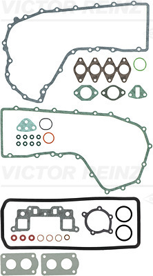 Cilinderkop pakking set/kopset Reinz 02-23307-02