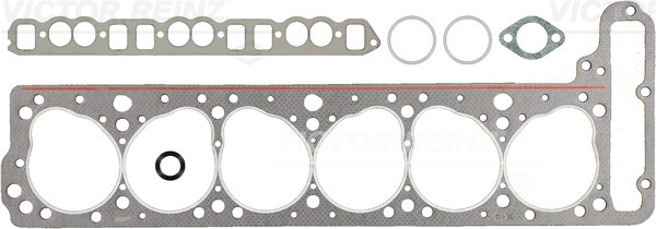 Cilinderkop pakking set/kopset Reinz 02-23420-04