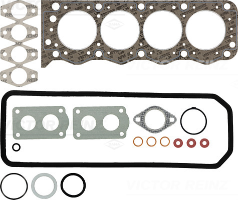 Cilinderkop pakking set/kopset Reinz 02-23785-05