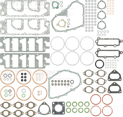 Cilinderkop pakking set/kopset Reinz 02-23865-07