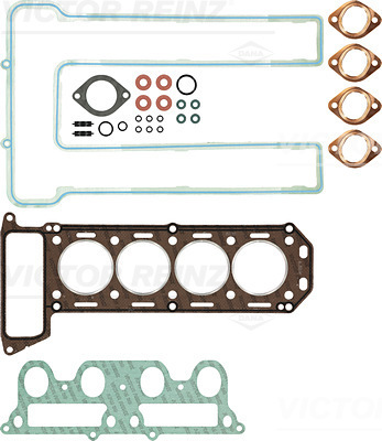 Cilinderkop pakking set/kopset Reinz 02-23875-03