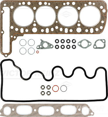 Cilinderkop pakking set/kopset Reinz 02-24110-04