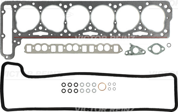 Cilinderkop pakking set/kopset Reinz 02-24145-03