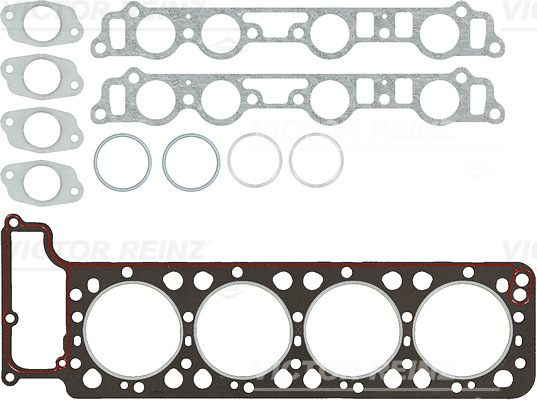 Cilinderkop pakking set/kopset Reinz 02-24155-05