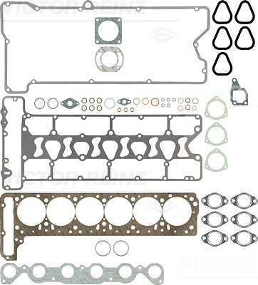 Cilinderkop pakking set/kopset Reinz 02-24160-09