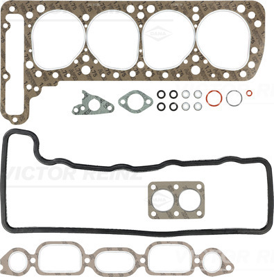 Cilinderkop pakking set/kopset Reinz 02-24165-03