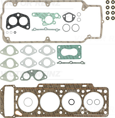 Cilinderkop pakking set/kopset Reinz 02-24185-04