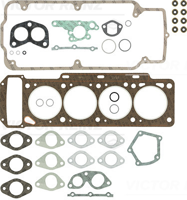 Cilinderkop pakking set/kopset Reinz 02-24190-18