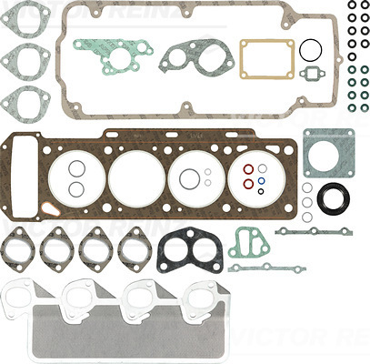 Cilinderkop pakking set/kopset Reinz 02-24190-26