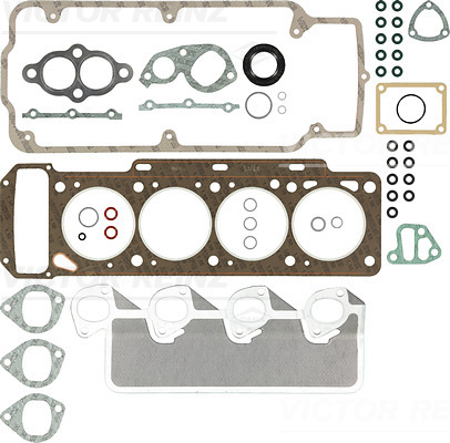 Cilinderkop pakking set/kopset Reinz 02-24190-27