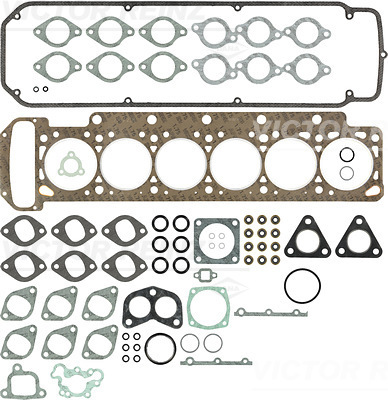 Cilinderkop pakking set/kopset Reinz 02-24195-10