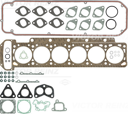 Cilinderkop pakking set/kopset Reinz 02-24195-13