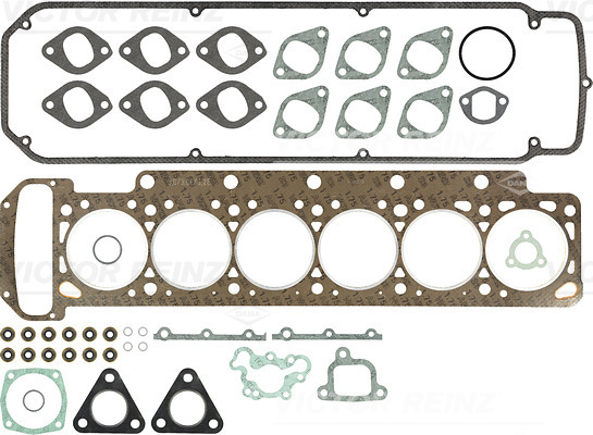 Cilinderkop pakking set/kopset Reinz 02-24200-11