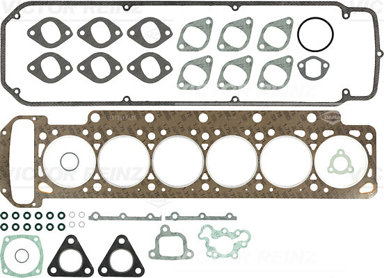 Cilinderkop pakking set/kopset Reinz 02-24200-14