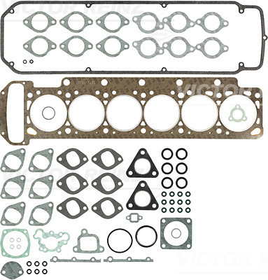 Cilinderkop pakking set/kopset Reinz 02-24200-16