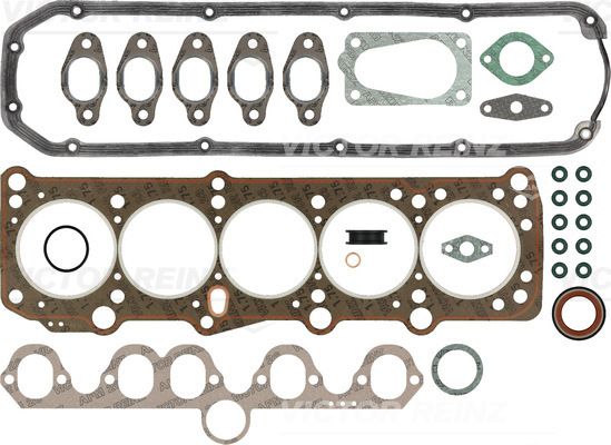 Cilinderkop pakking set/kopset Reinz 02-24260-08