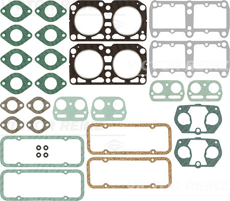 Cilinderkop pakking set/kopset Reinz 02-24265-04