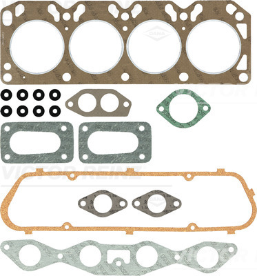 Cilinderkop pakking set/kopset Reinz 02-24405-05