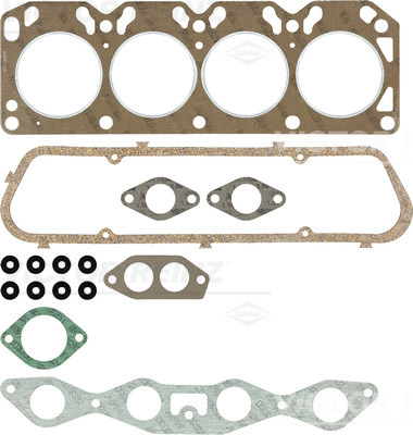 Cilinderkop pakking set/kopset Reinz 02-24405-06