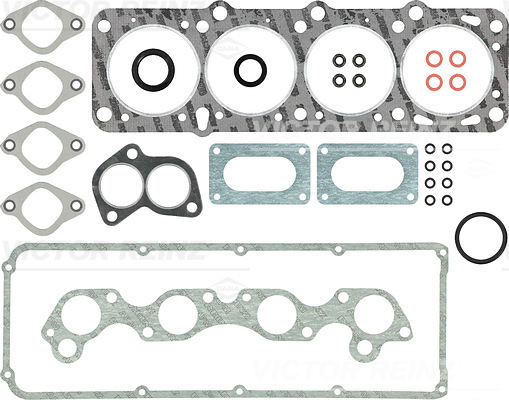 Cilinderkop pakking set/kopset Reinz 02-24490-07