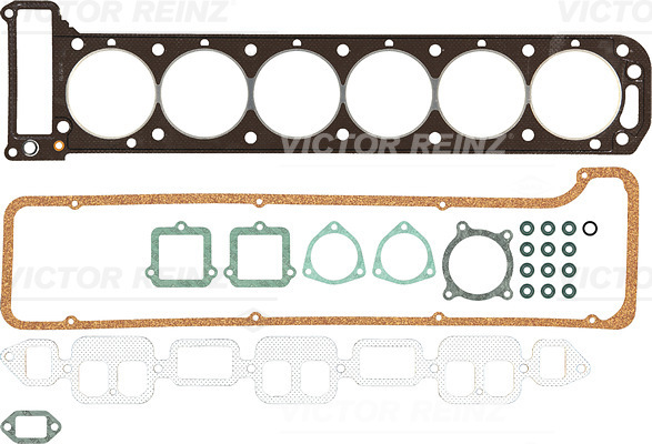 Cilinderkop pakking set/kopset Reinz 02-24675-10