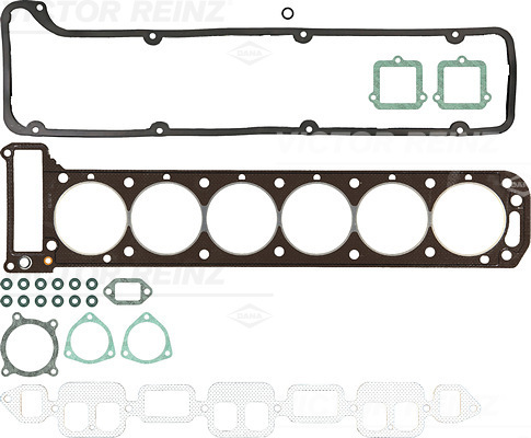 Cilinderkop pakking set/kopset Reinz 02-24675-11