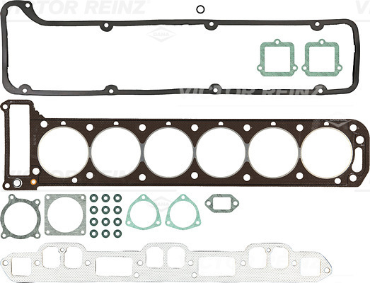 Cilinderkop pakking set/kopset Reinz 02-24675-12