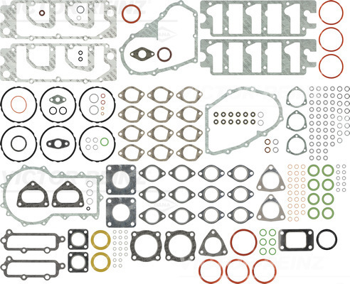 Cilinderkop pakking set/kopset Reinz 02-24725-03