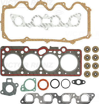 Cilinderkop pakking set/kopset Reinz 02-24840-05