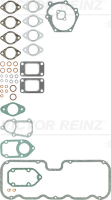 Cilinderkop pakking set/kopset Reinz 02-24960-02