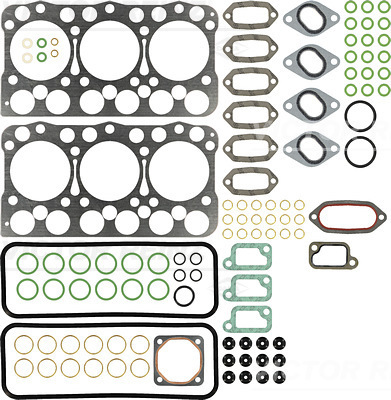 Cilinderkop pakking set/kopset Reinz 02-25025-04