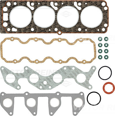 Cilinderkop pakking set/kopset Reinz 02-25075-03