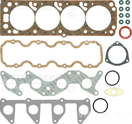 Cilinderkop pakking set/kopset Reinz 02-25080-02