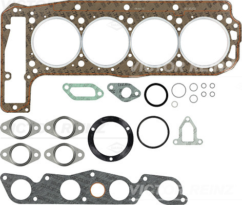 Cilinderkop pakking set/kopset Reinz 02-25225-12